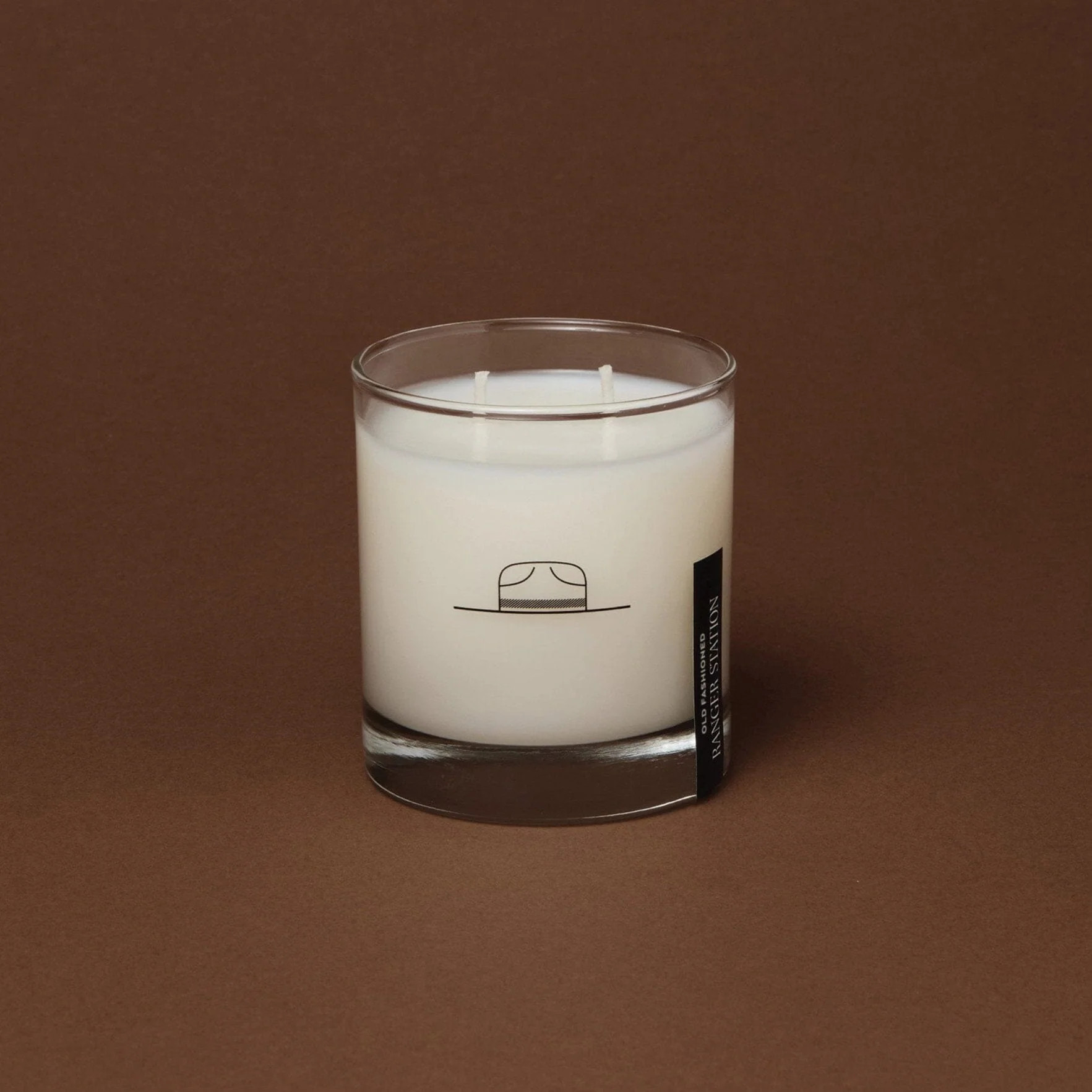 OLD FASHIONED CANDLE | Ranger Station Supply Co