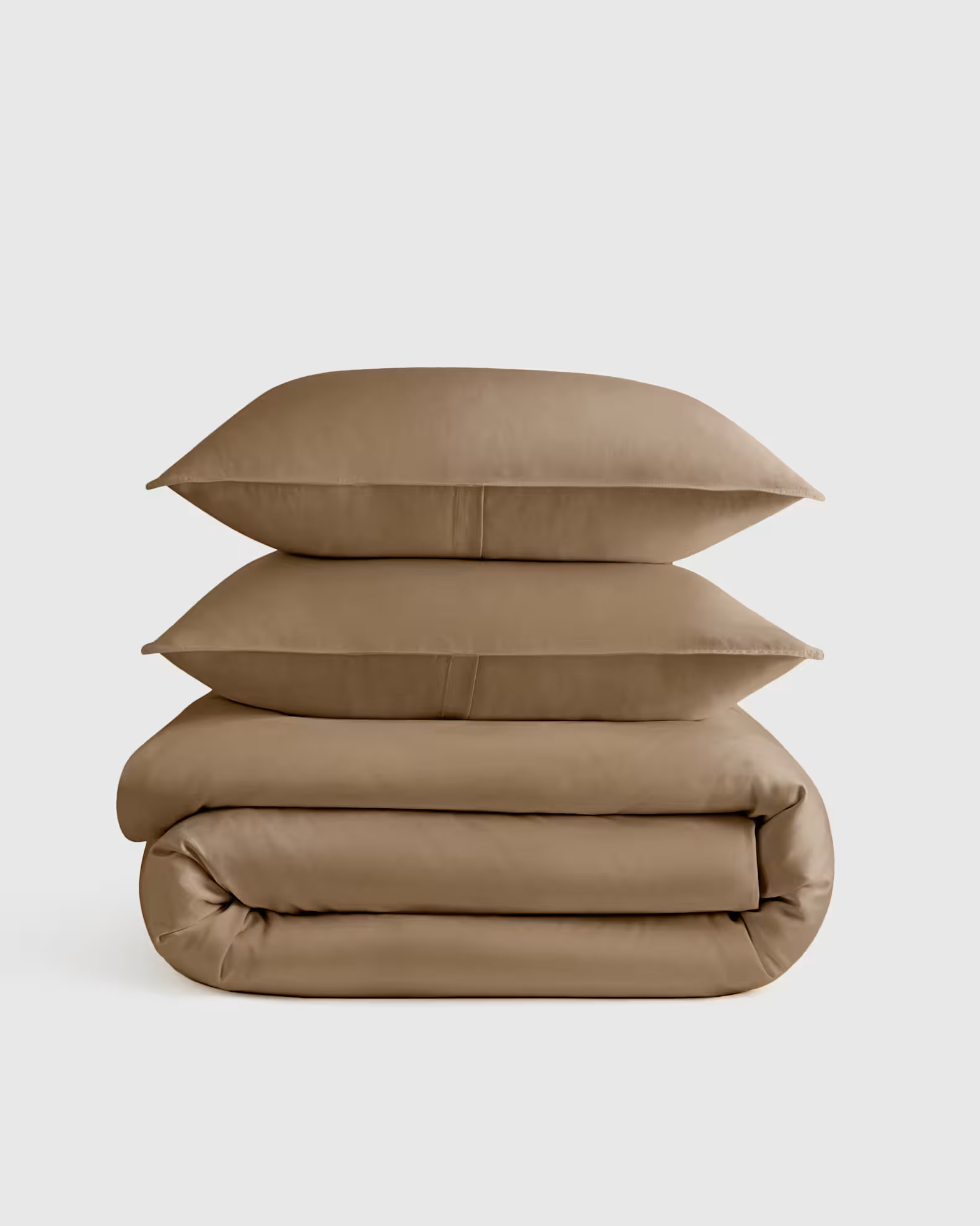 Bamboo Duvet Cover Set | Quince