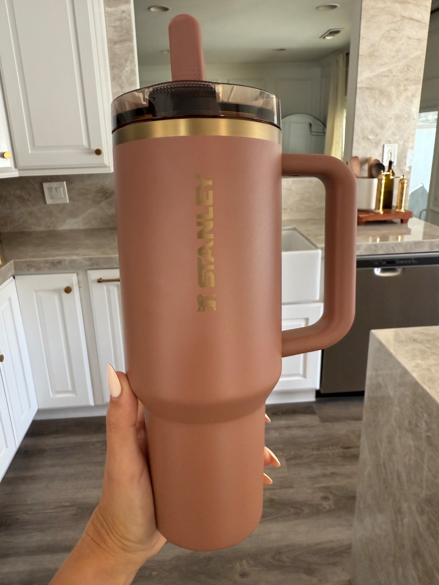 @stanley released their Fall color and I’m obsessed! 

#LTKSeasonal #LTKU #LTKFallSale