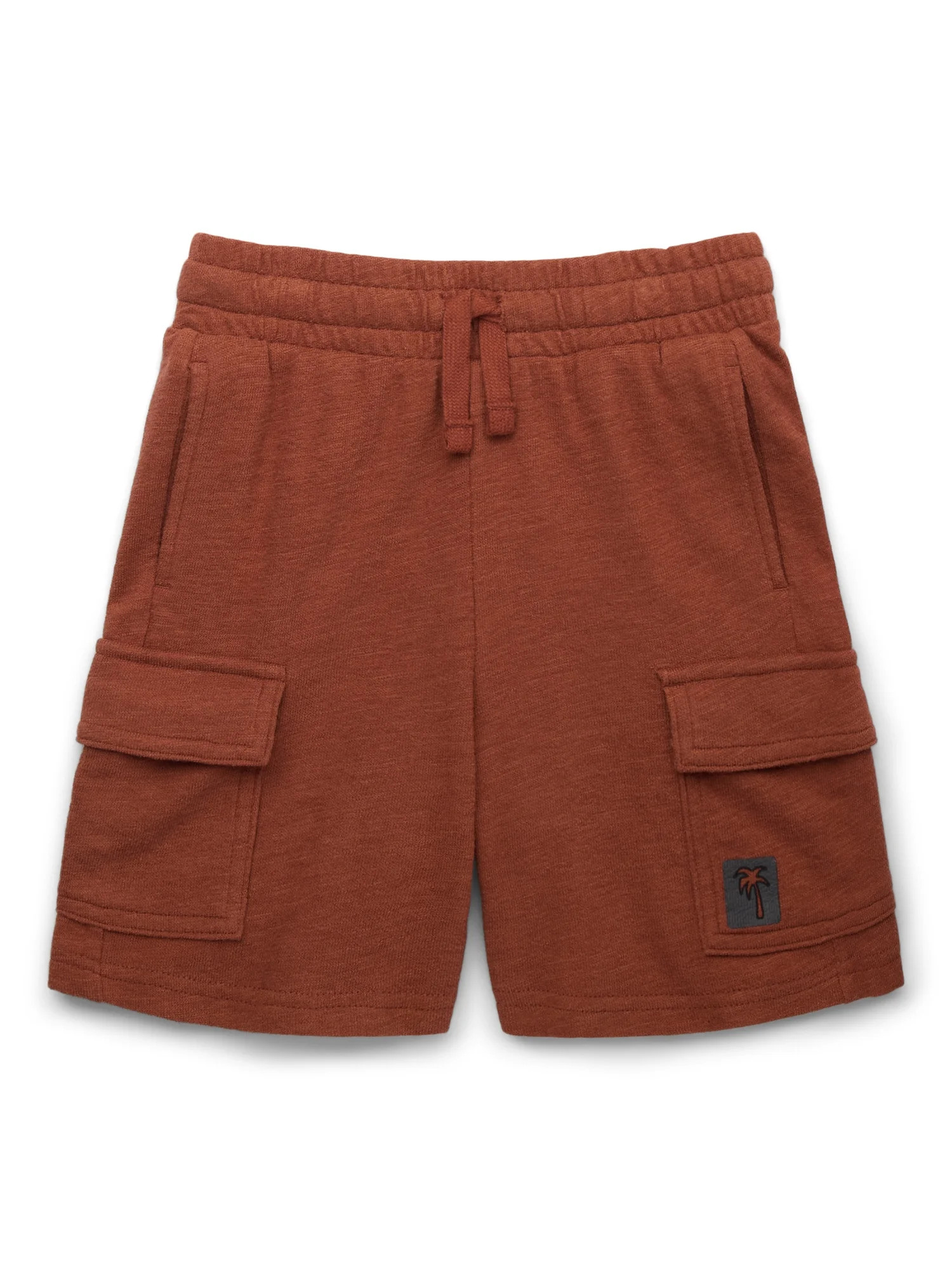 365 Kids by Garanimals Boys Mix and Match Cargo Shorts, Sizes 4-10 | Walmart (US)