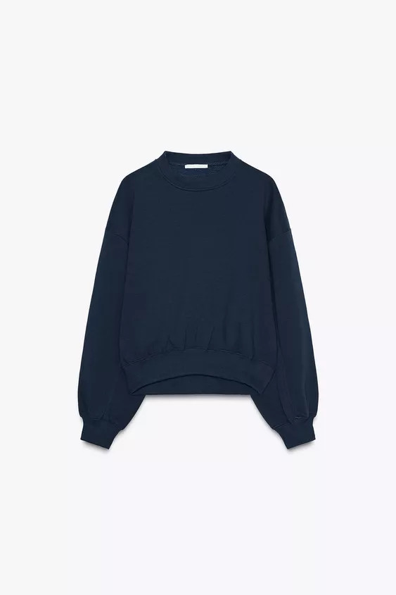 An enhanced experience.Check it out in the app.Open app | Zara Canada