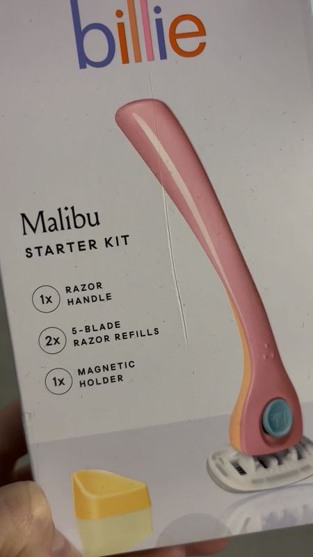 Five years later and I still love my Billie razor so much! They are sold at Walmart, Target and Amazon! #razor #billierazor

#LTKbeauty #LTKFind #LTKtravel
