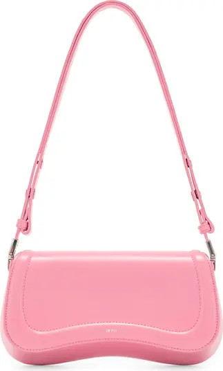 Joy Faux Leather Shoulder Bag | Nordstrom