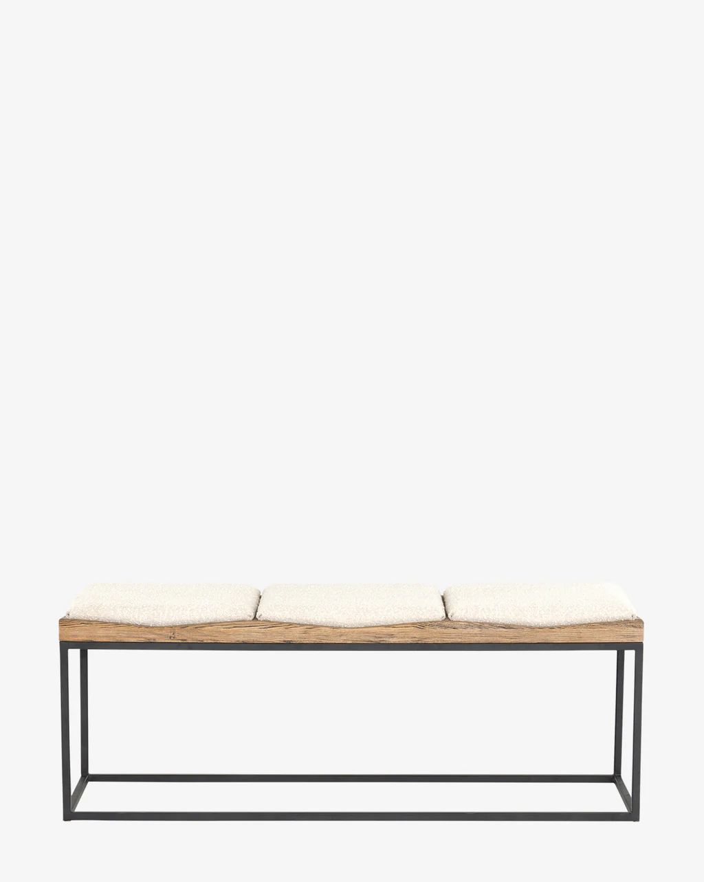 Holms Bench | McGee & Co.