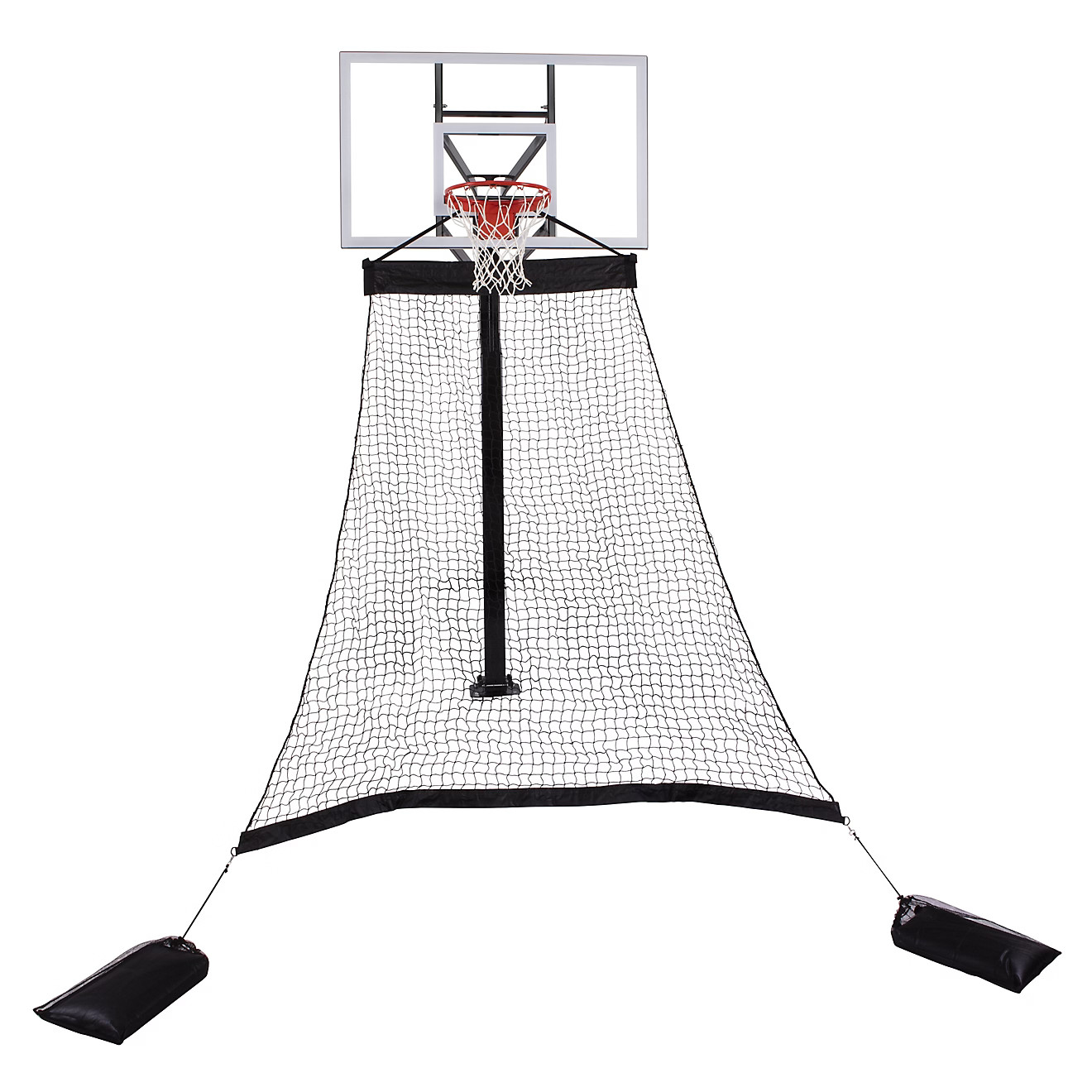 Goalrilla Basketball Return System | Academy | Academy Sports + Outdoors