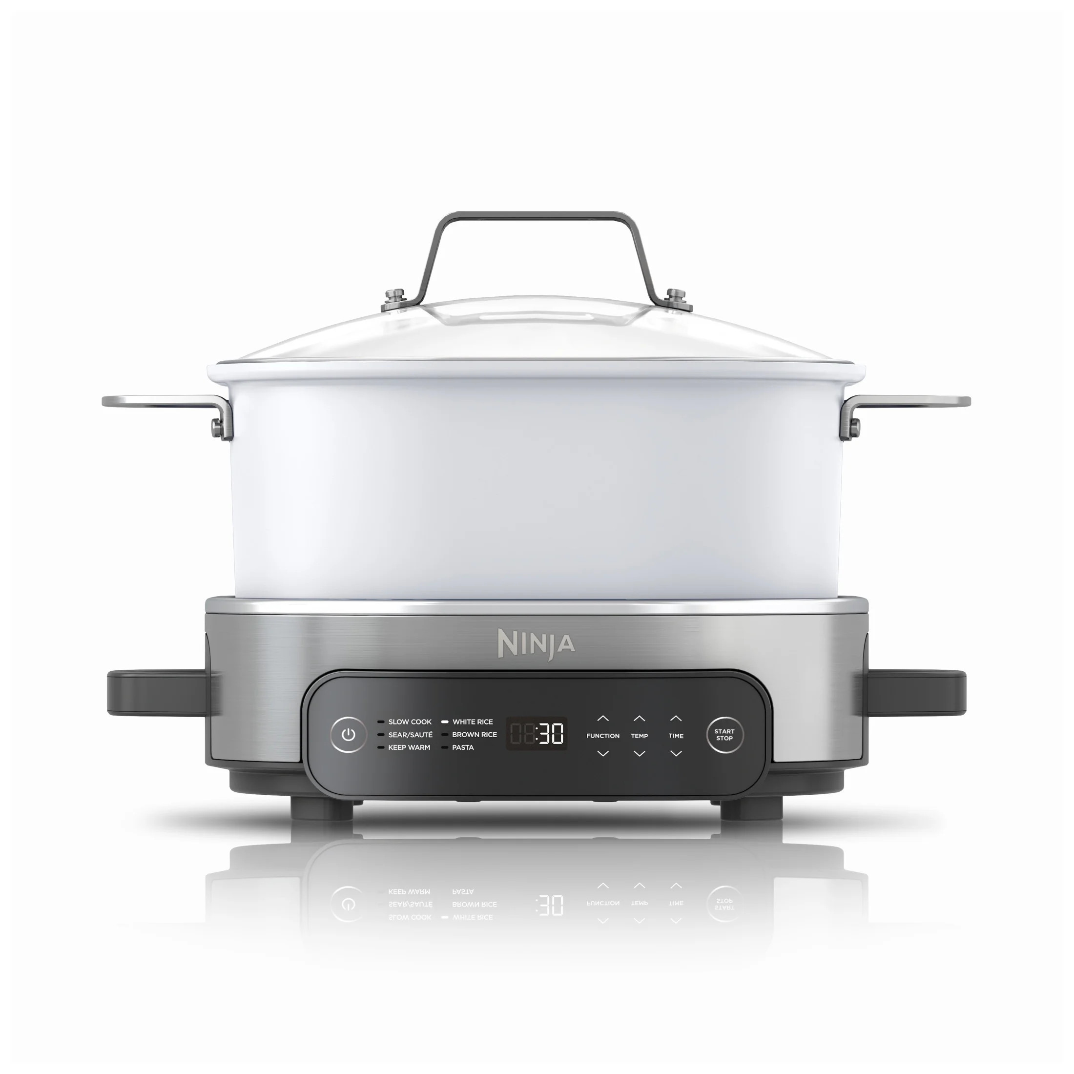 Ninja 10-in-1 Everyday PossibleCooker 6.5 Qt Multi-Cooker, Slow Cook, Dutch Oven, Rice Cooker, MC... | Walmart (US)