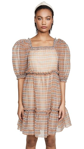 Teddie Dress | Shopbop