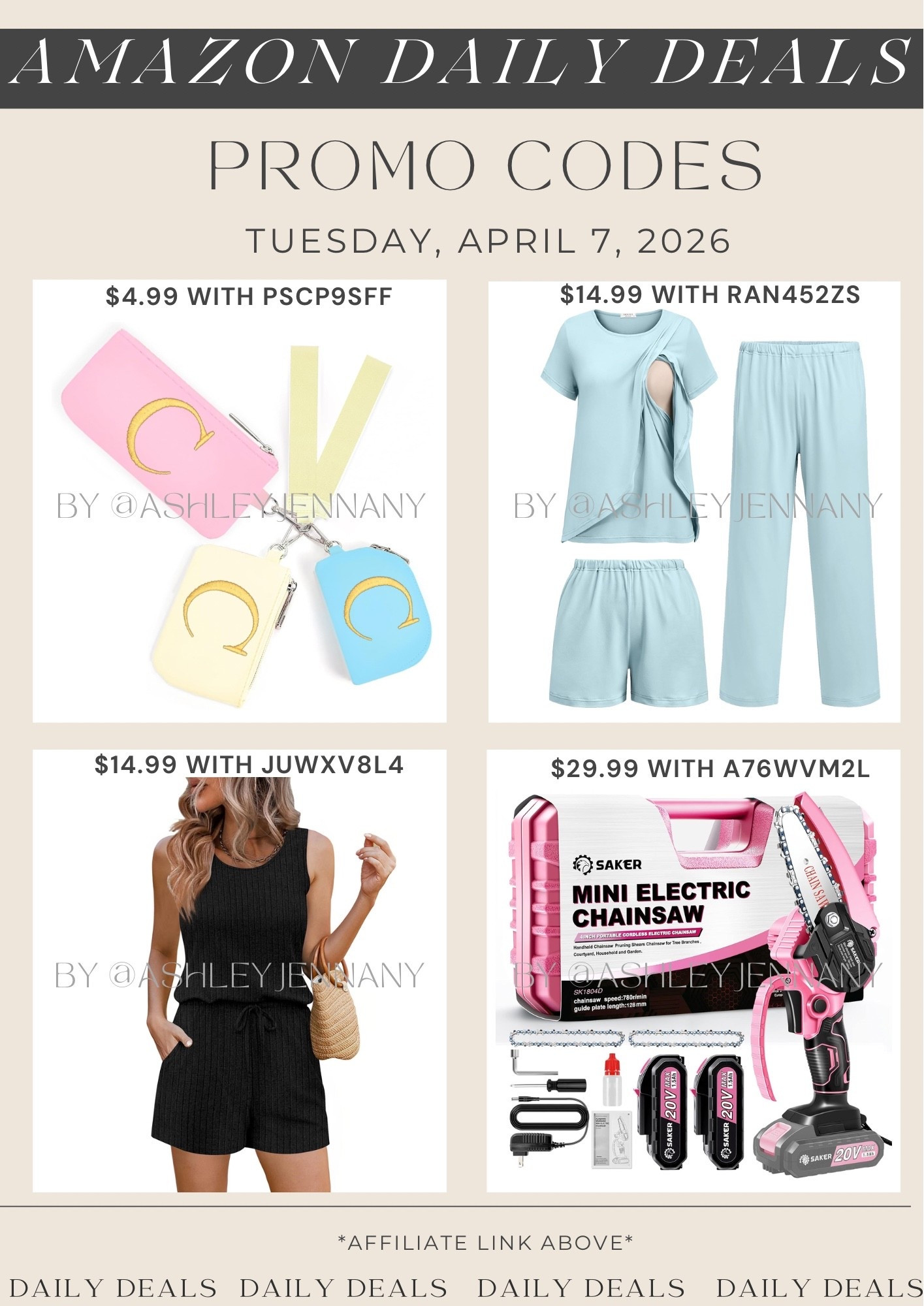 Amazon deals 

#LTKSeasonal #LTKMidsize #LTKSaleAlert