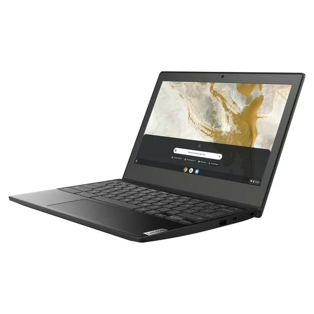 Lenovo ChromeBook 3 11.6 Chrome Laptop, Intel Celeron N4020 Dual-Core Processor, 4GB Memory, 32GB... | Walmart (US)
