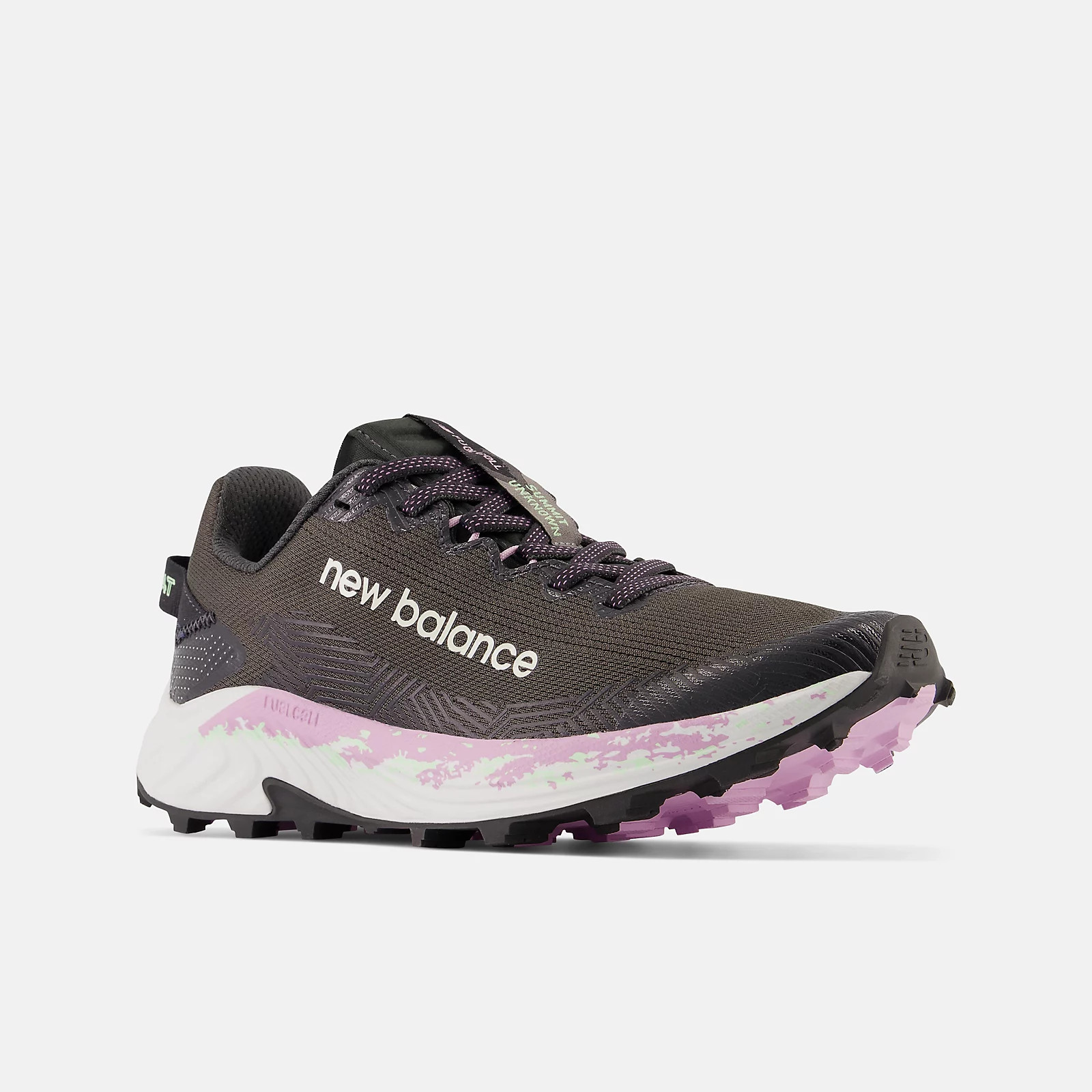 FuelCell Summit Unknown v4 | New Balance Athletics, Inc.