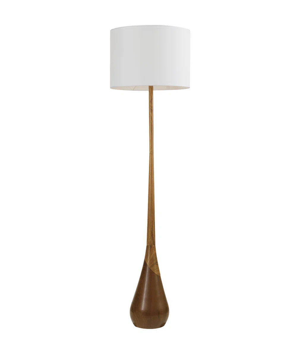 Paulson 60" Floor Lamp | Joss & Main