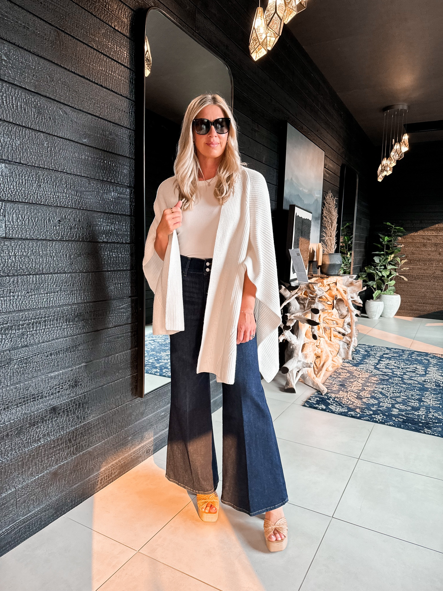 Frame denim tts 
All Saints wrap
Platform Shoes 
NSale 
Nordstrom Anniversary sale  
Fall outfit idea 


#LTKxNSale #LTKFindsUnder50 #LTKFindsUnder100