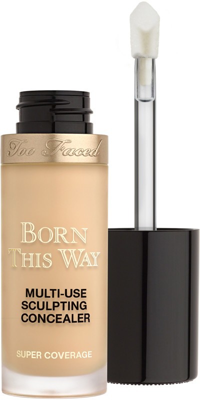 Born This Way Super Coverage Multi-Use Sculpting Concealer | Ulta