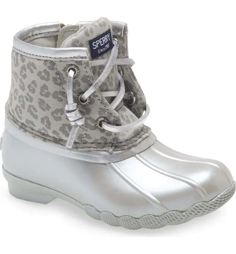 Saltwater Water Resistant Boot | Nordstrom
