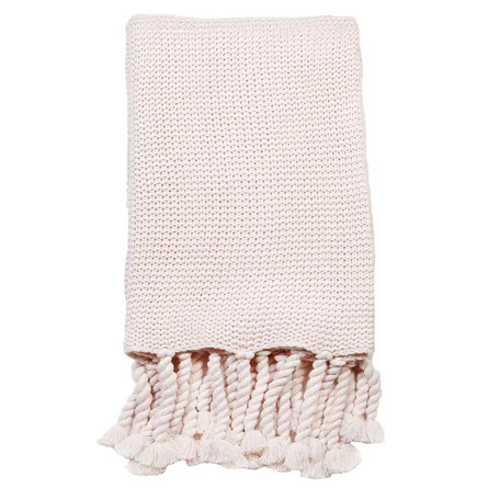 Pom Pom At Home Trestles Blanket | Wayfair North America