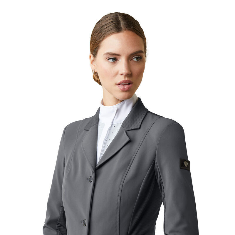 Galatea Bellatrix Show Coat | Ariat (EU)