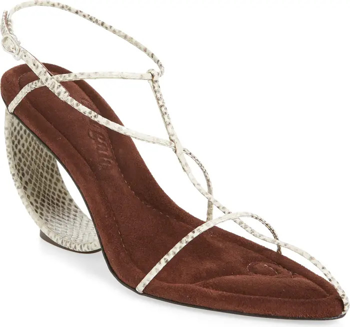 Novah Sandal (Women) | Nordstrom