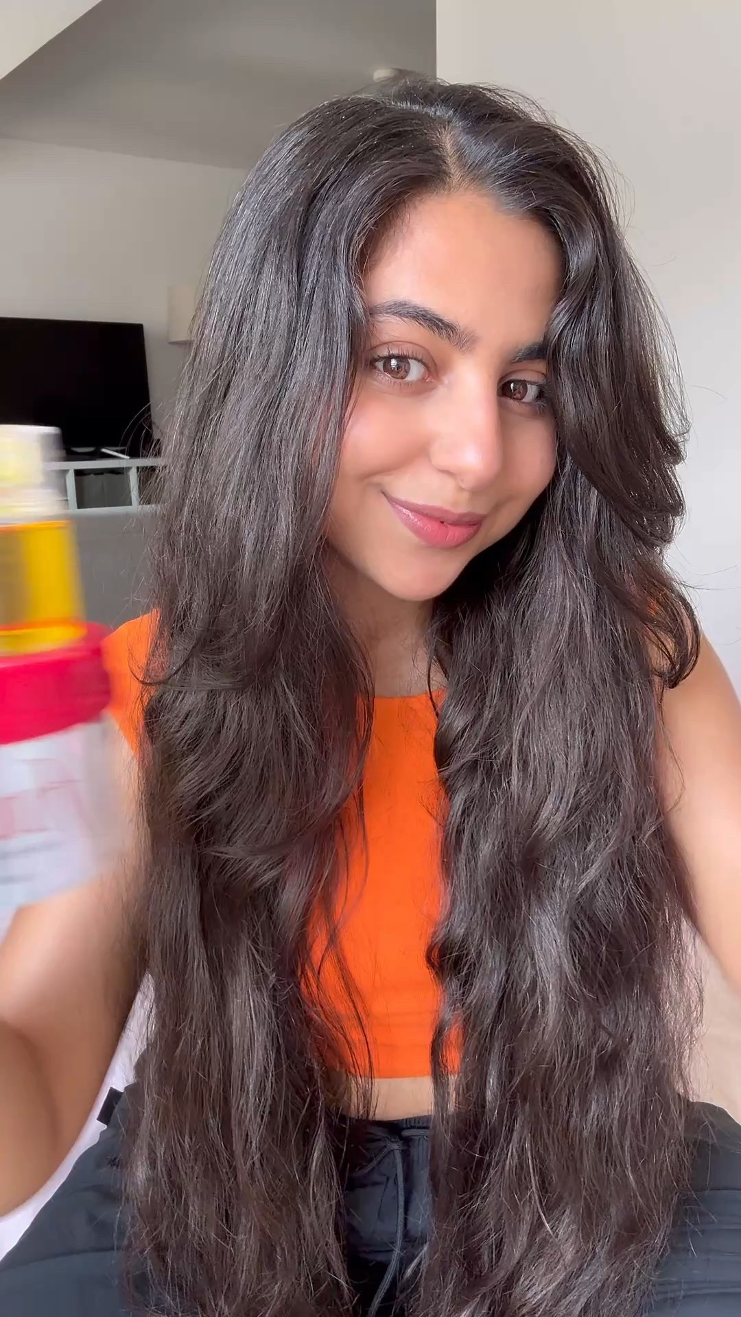 Pre-wash hair care routine  🎀✨

#LTKbeauty #LTKsale #LTKeurope