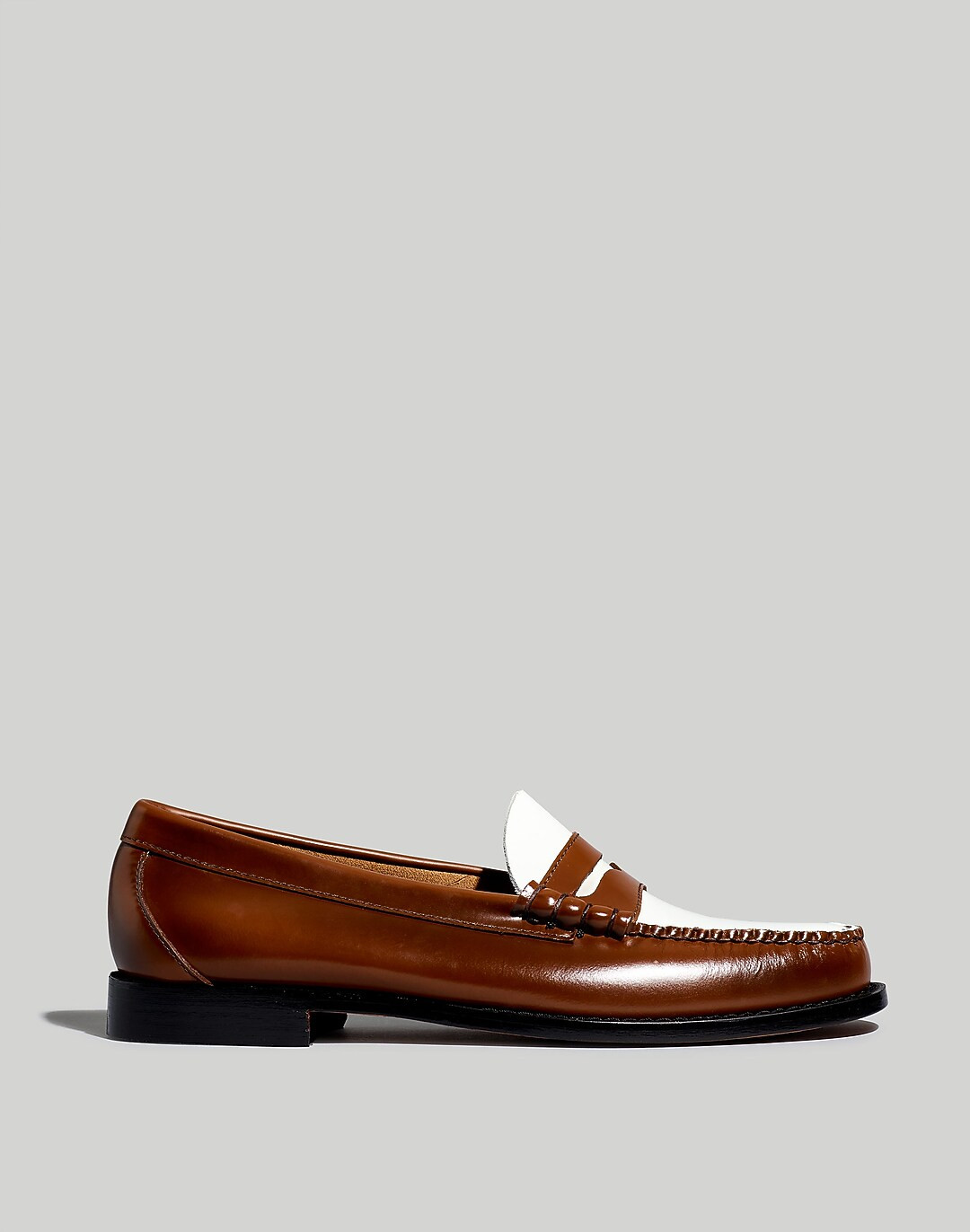 G.H.BASS Weejuns&reg; Penny Loafers | Madewell