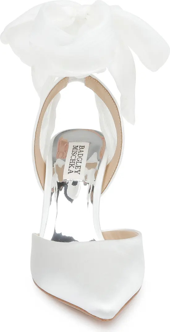 Badgley Mischka Collection Blaze Pump (Women) | Nordstrom | Nordstrom