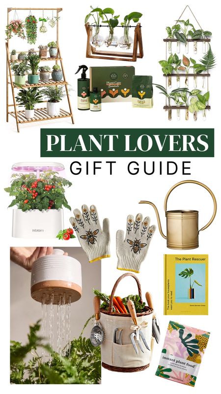 Gifts for all the plant lovers in your life


plant guide, gift guide, holiday gifts, gifts for him, gifts for her, wishlist, holiday gift ideas, shopping, holiday shopping, practical gifts, christmas wishlist, cool gifts, amazon gifts, found it on amazon, walmart finds, amazon finds, target finds, gift ideas, organization, plant lovers, gardening

#LTKHoliday #LTKCyberWeek #LTKGiftGuide