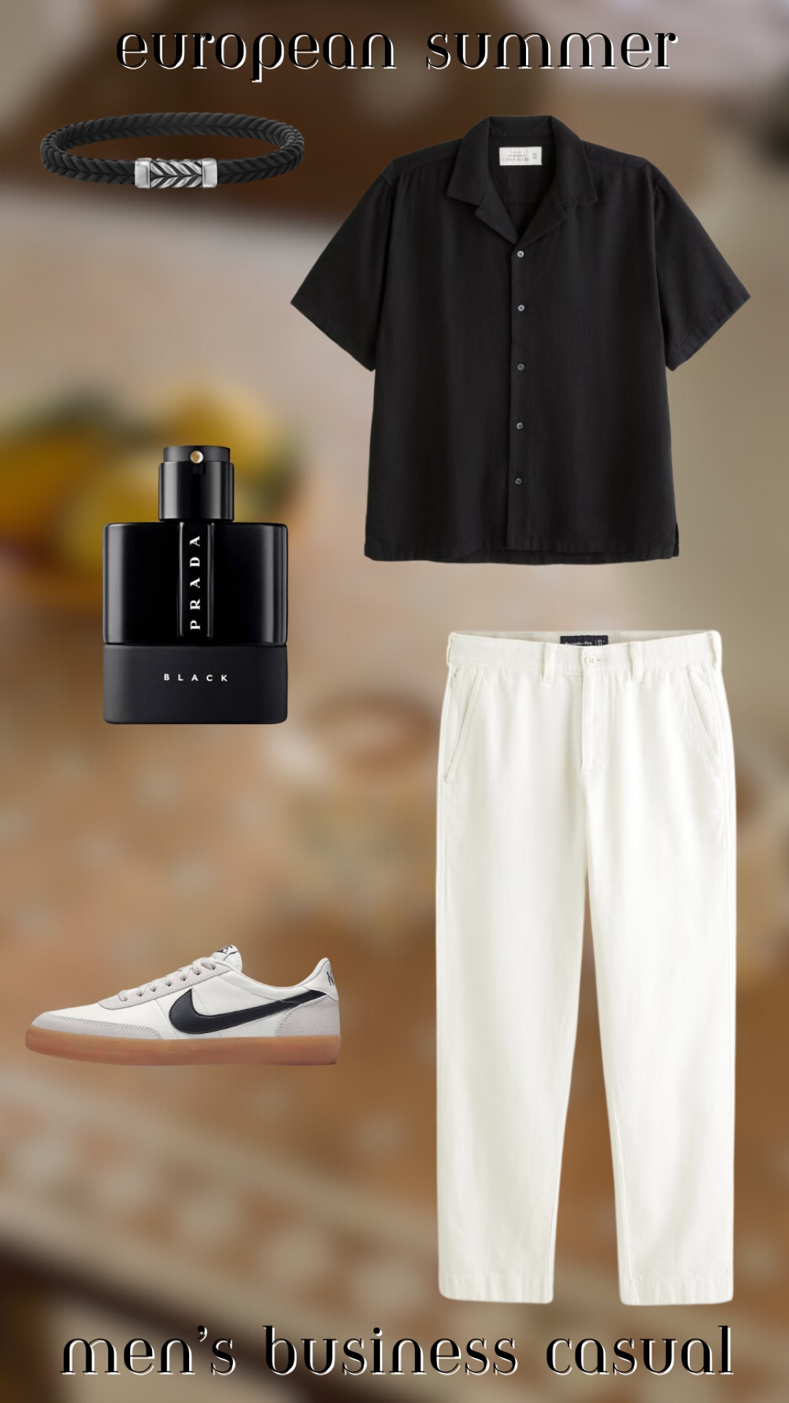 How Id Style My Husband For a European Summer 🍊☀️⛵️

#mensdatenight #mensoutfits #menswear 

#LTKSeasonal #LTKMens