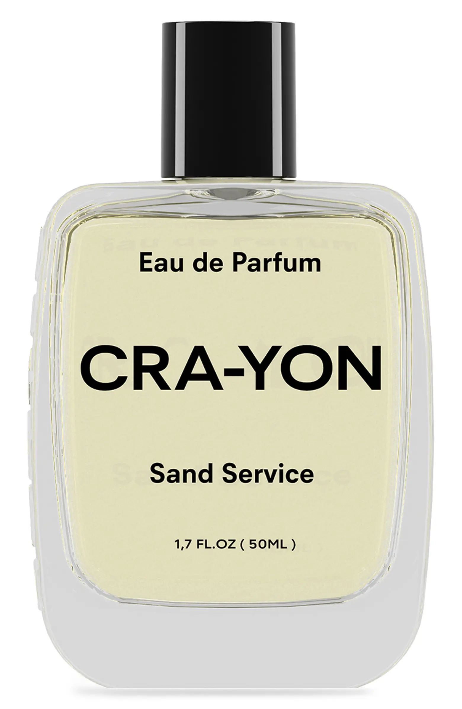 CRA-YON Sand Service Eau de Parfum | Nordstrom | Nordstrom