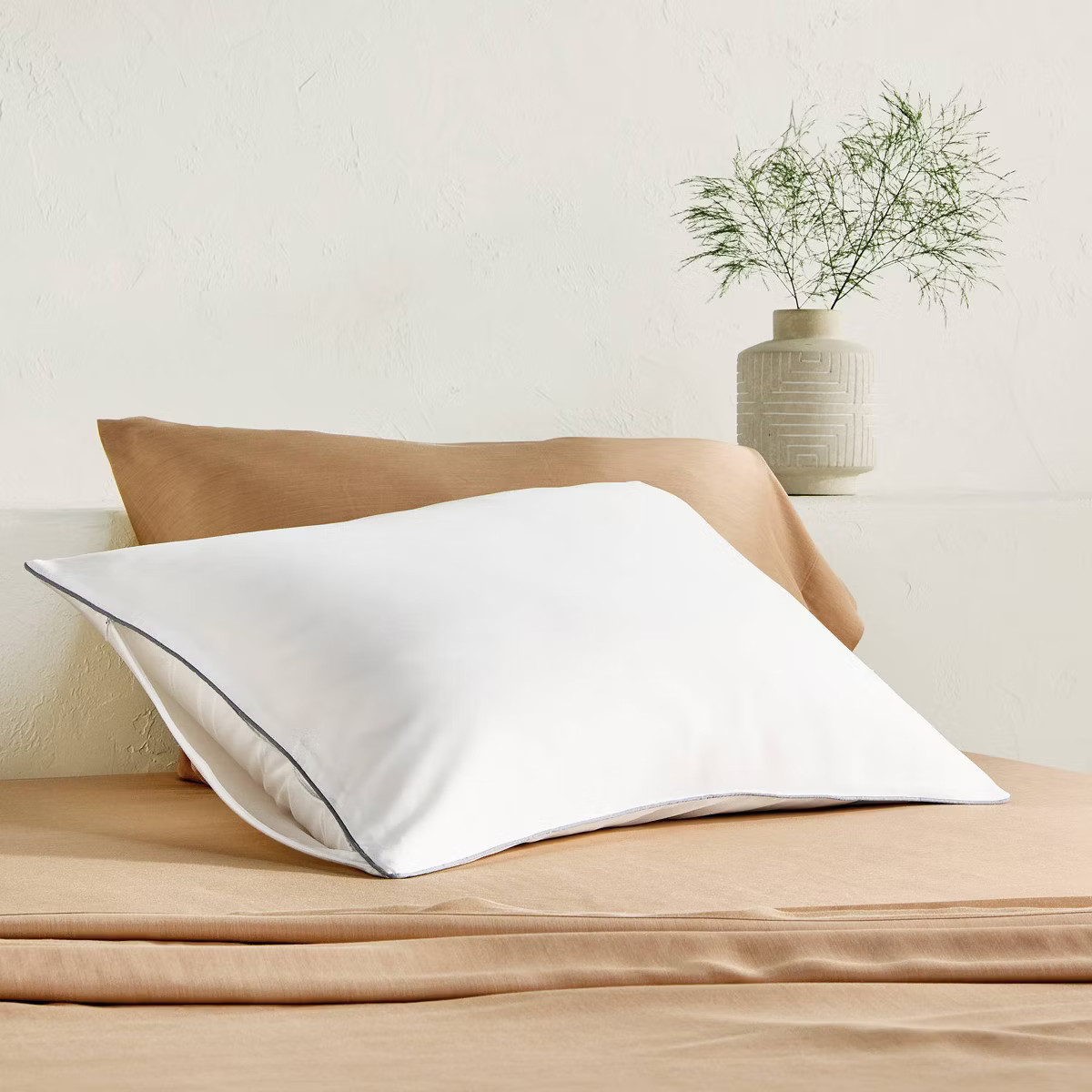 Premium Cooling Pillow Protector - Casaluna™ | Target