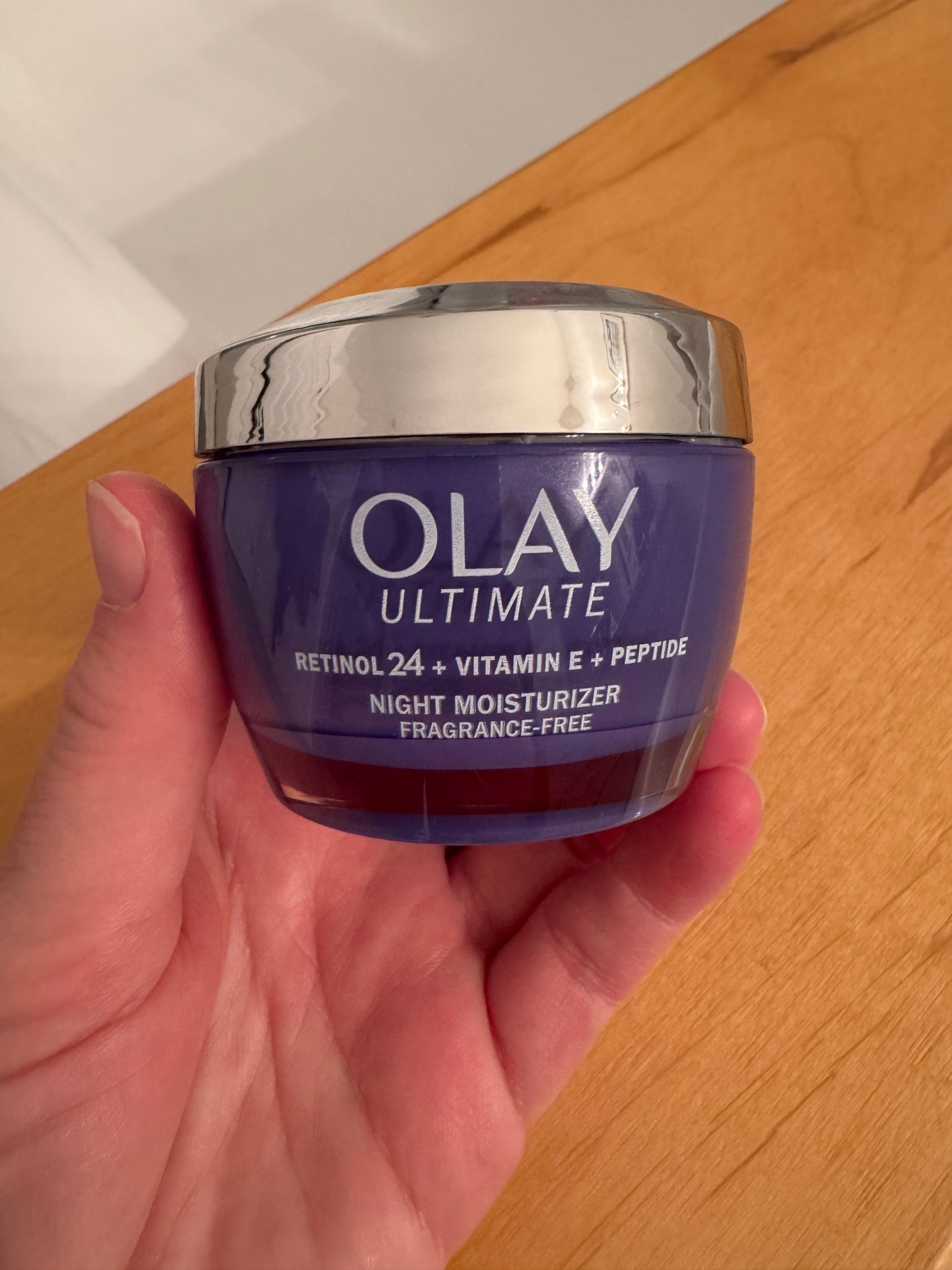 My favorite for nighttime! 

#LTKOver40 #LTKBeauty