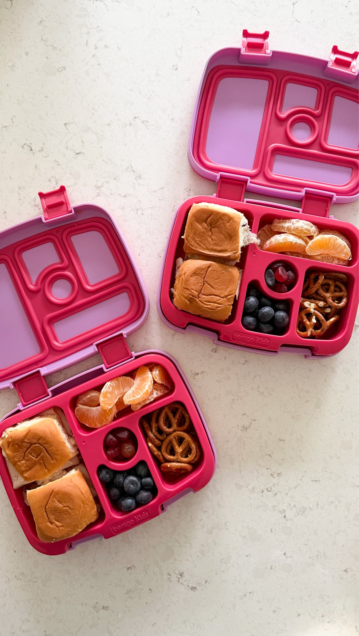 BENTGO 33% OFF! I like Bentgo for smaller, cold lunches but the Omiebox is much more versatile. A little bigger but you can use it for both hot and cold lunches. Both are on Amazon Black Friday sale!

#LTKKids #LTKHome #LTKCyberWeek