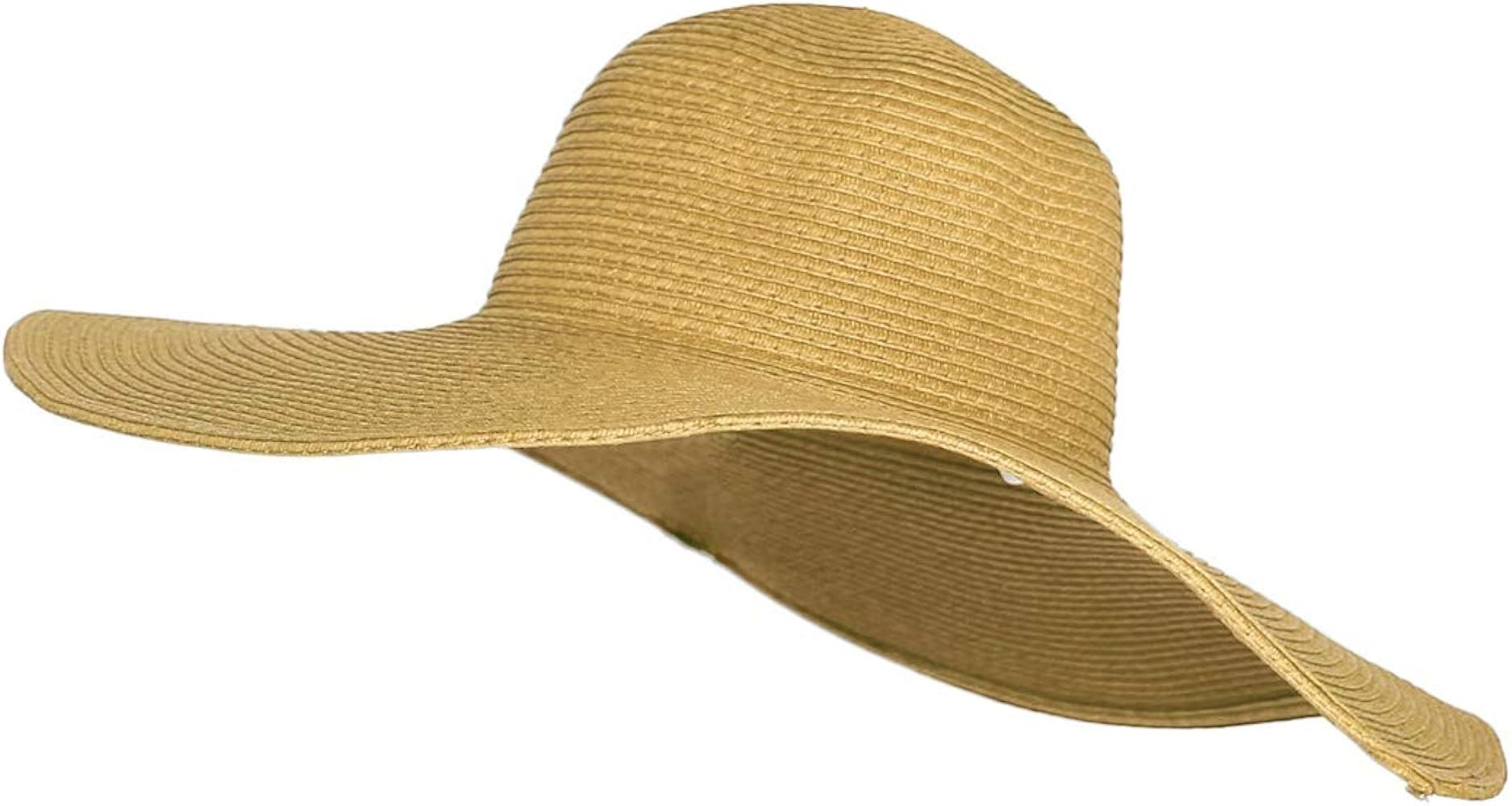 WITHMOONS womens Floppy | Amazon (US)