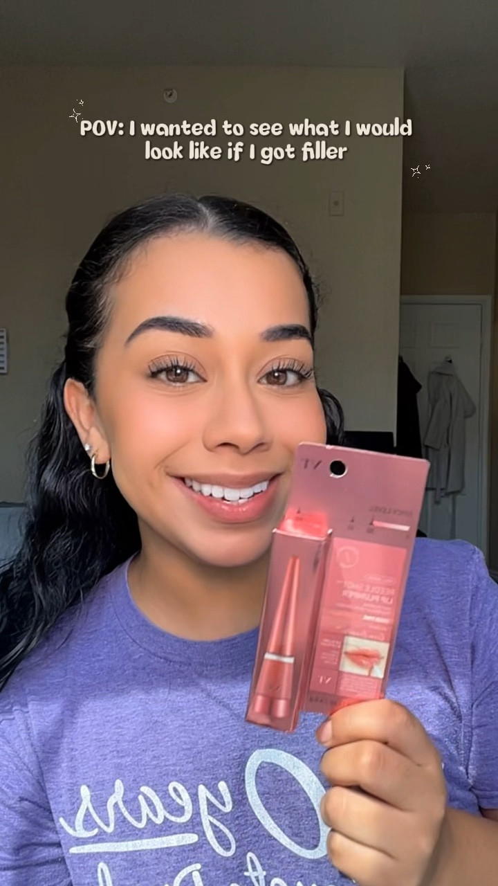 Loved the results! 💄💋👄

#LTKFindsUnder50 #LTKBeauty