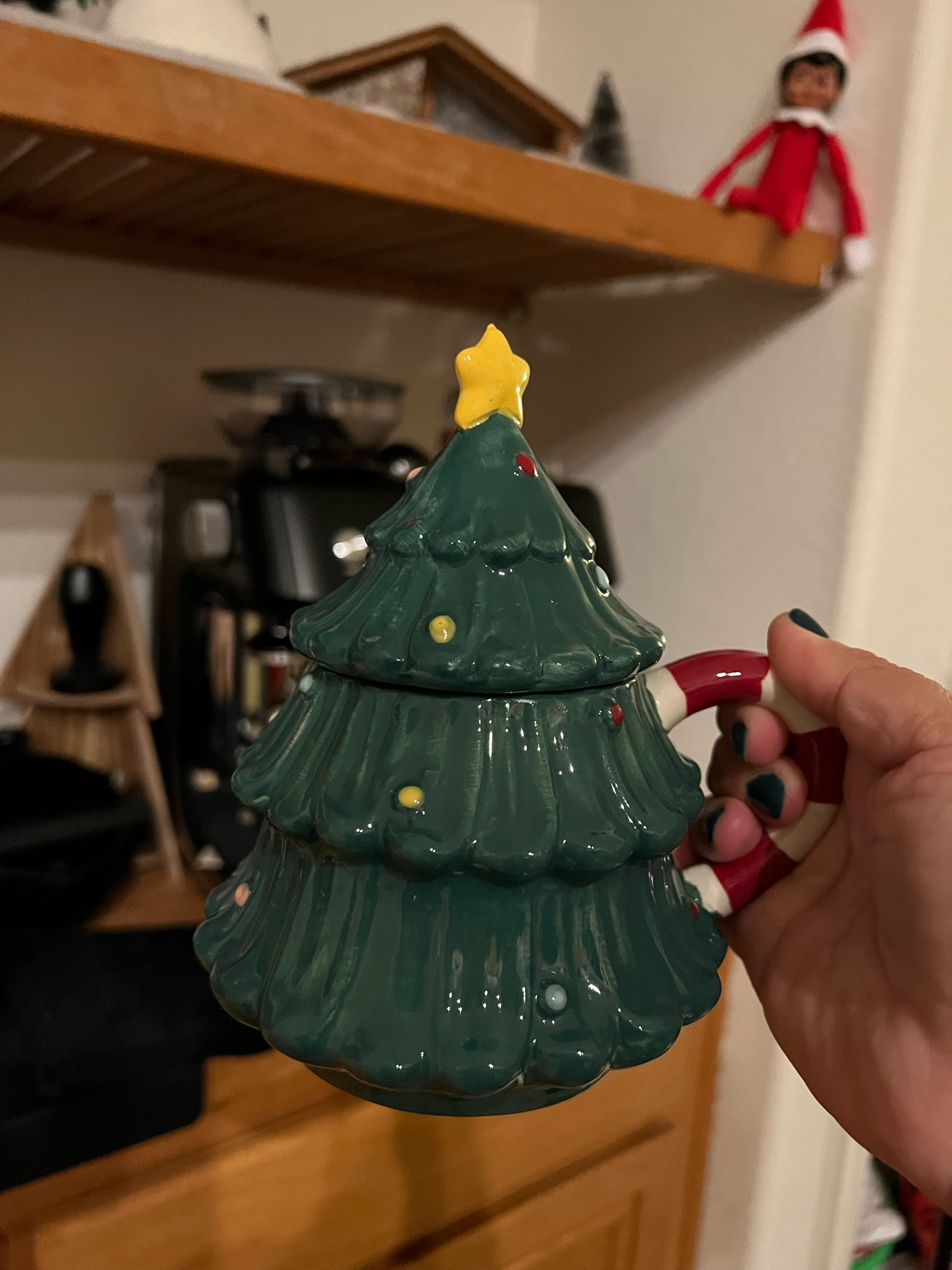 I love this cup so much! 

#LTKSeasonal #LTKhome #LTKHoliday