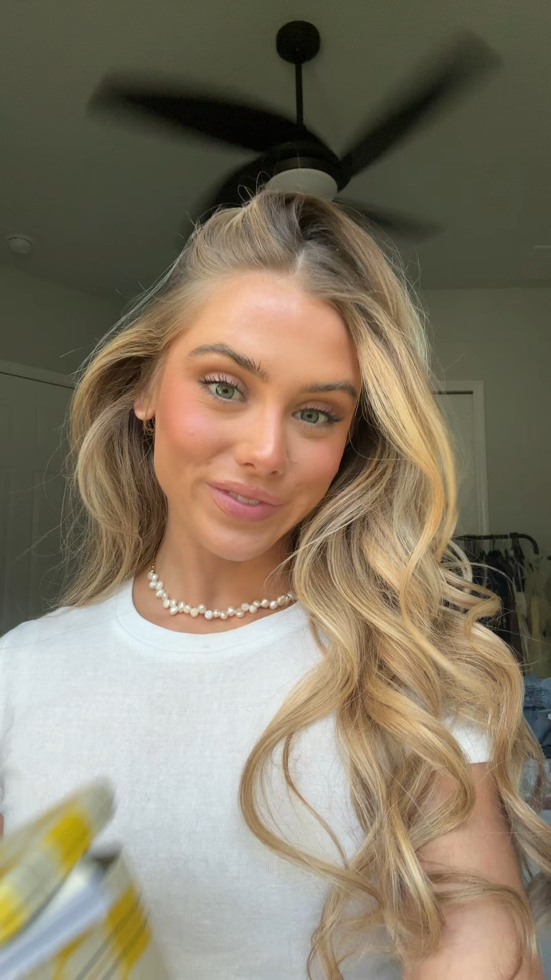 Fossil gold women’s watch. This 23mm Raquel watch features a silver satin dial, three-hand date movement and gold-tone stainless steel bracelet

#LTKWatchNow #LTKHoliday #LTKSaleAlert