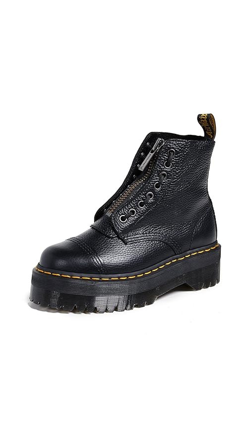 Dr. Martens womens Sinclair Max | Amazon (US)