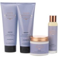 Grow Gorgeous NEW Repair Collection (Worth £80.00) | Look Fantastic (US & CA)