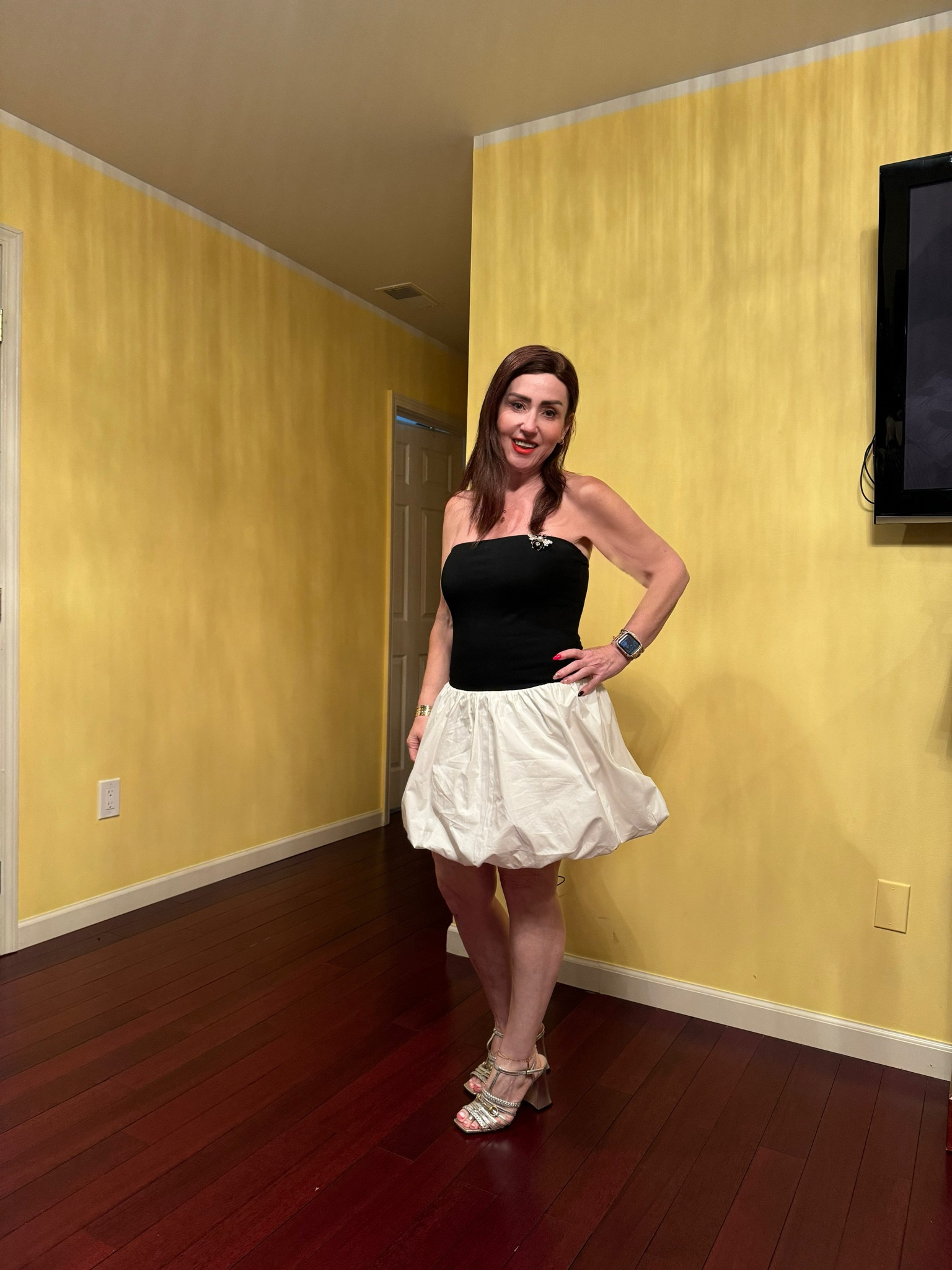 #LTKParties #LTKOver40 #LTKStyleTip