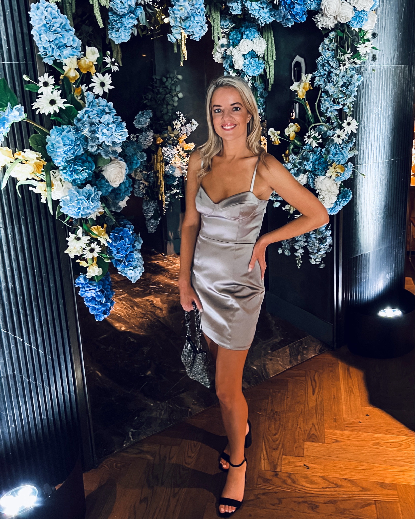 LTK Con Aritzia party look 👀  

#LTKCon #LTKSeasonal #LTKStyleTip