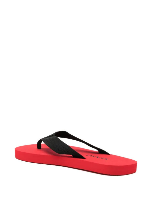 SensoKenny flip-flops | Farfetch Global