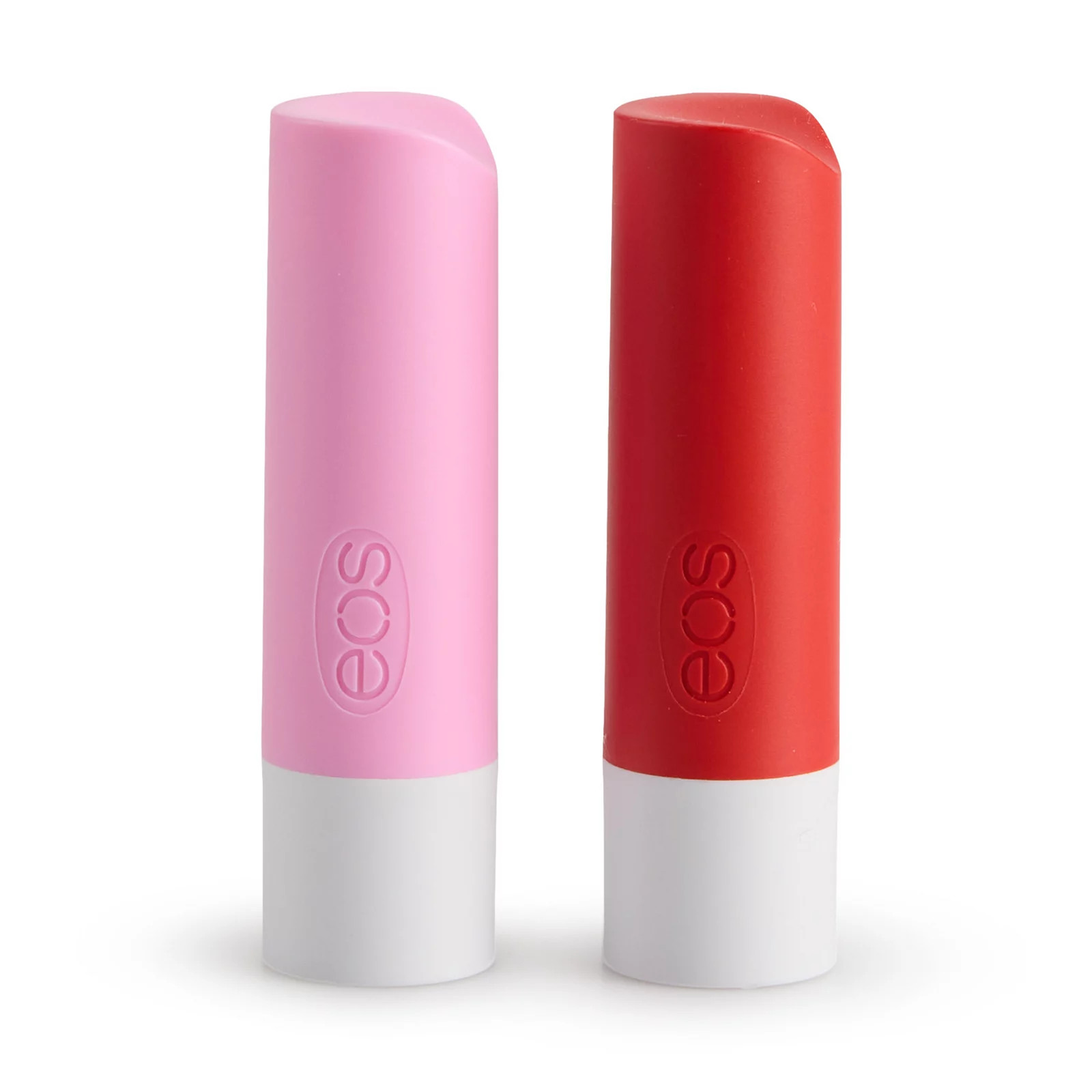 eos Peppermint Twist & Candy Cane Swirl 2-pk. Lip Balm, None | Kohl's
