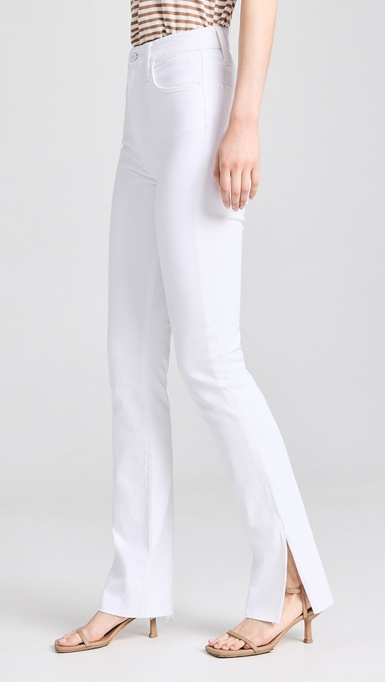 Valentina Super High Rise Tower Jeans | Shopbop