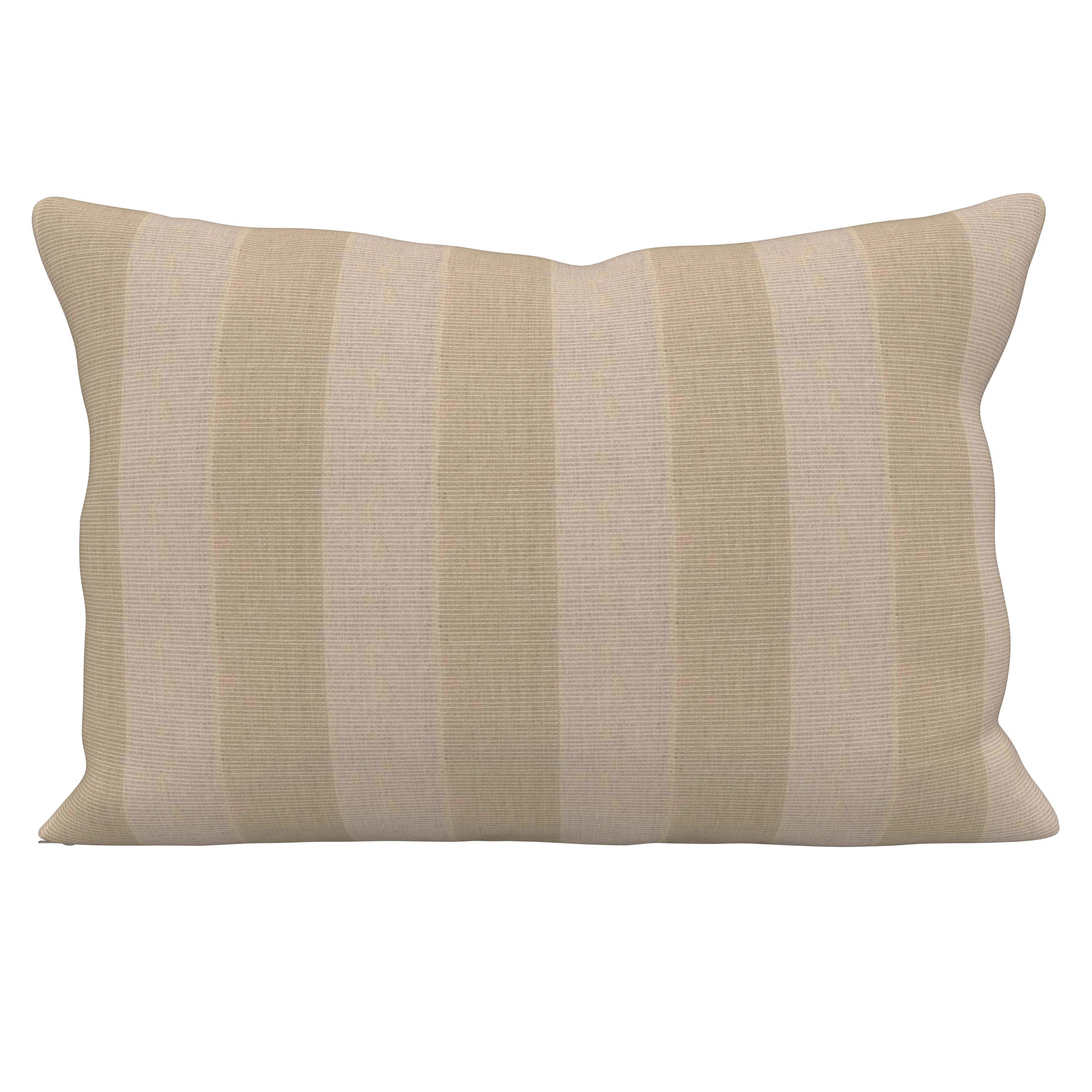 Lani Sunbrella® Indoor/Outdoor Kidney Pillow | Wayfair North America