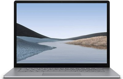 Details about   Microsoft Surface Laptop 3 15" Touchscreen AMD Ryzen 5 8GB RAM 128GB SSD | eBay US