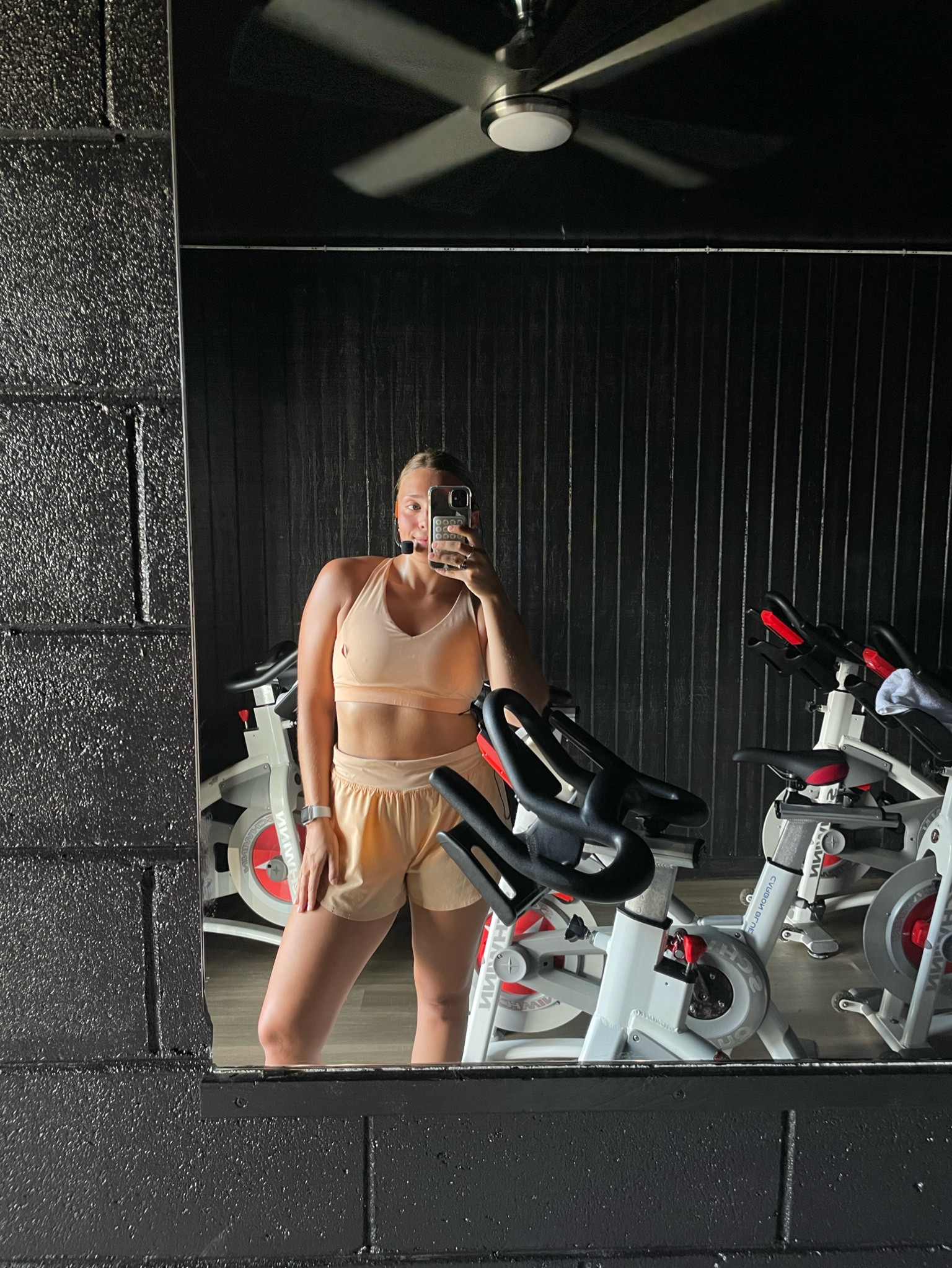 Another studio fit 


#LTKFindsUnder100 #LTKActive #LTKStyleTip