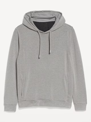 Recharge Knit Pullover Hoodie | Old Navy (US)