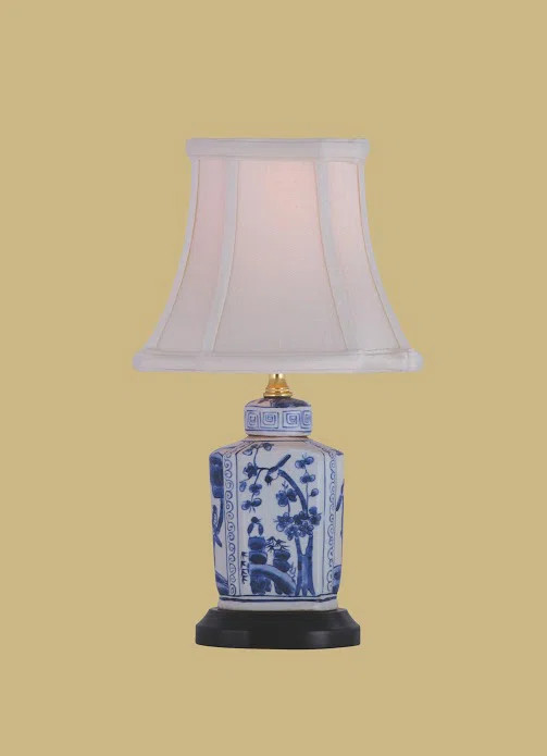 Pryor Porcelain Table Lamp | Wayfair North America