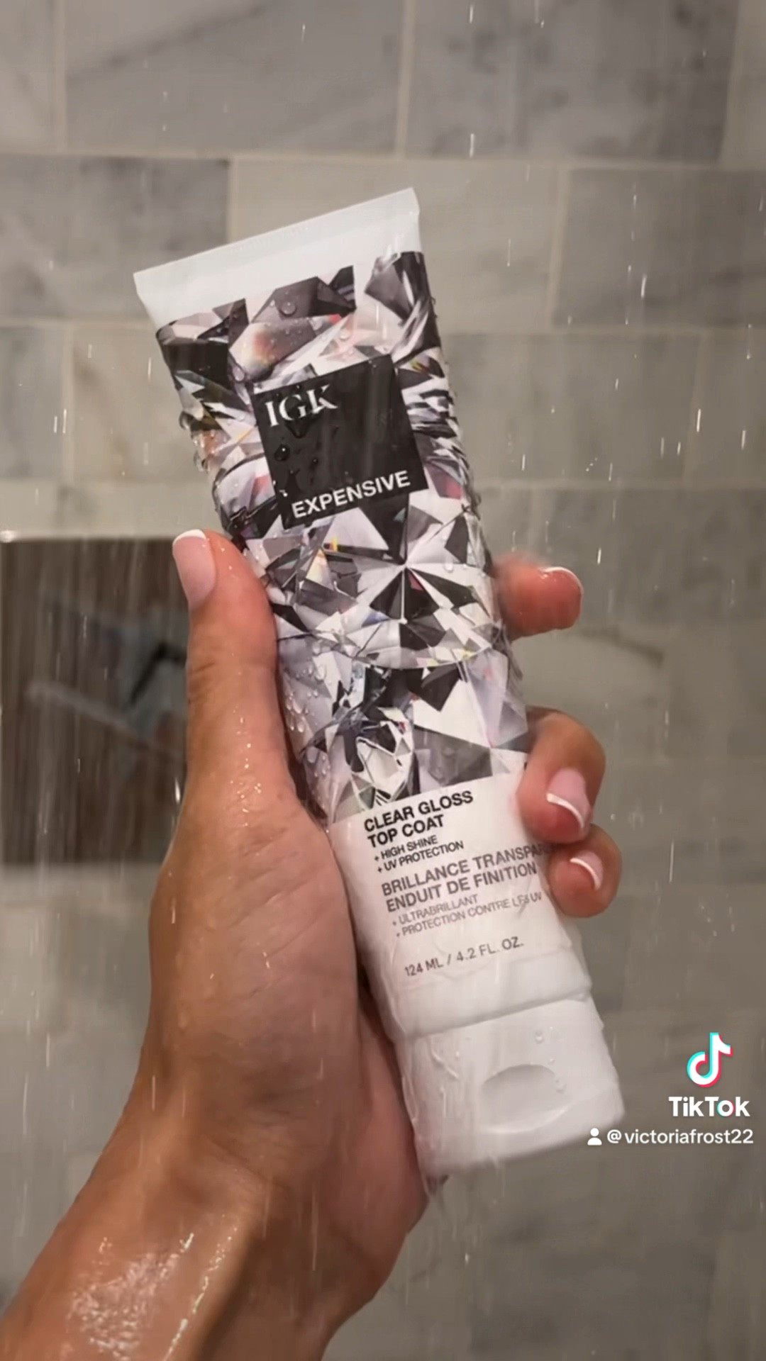 The best top coat for my hair 