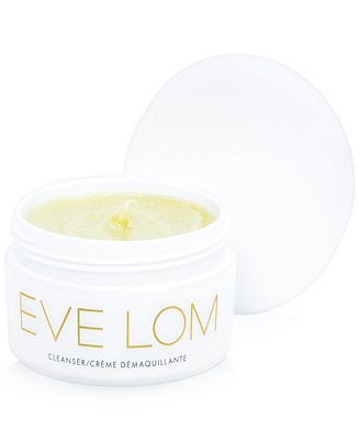 Eve Lom Cleanser, 1.7 oz. & Reviews - Skin Care - Beauty - Macy's | Macys (US)