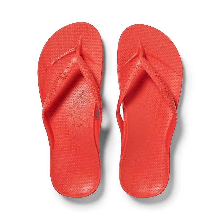 ARCHIES Footwear - Flip Flop Sandals – Offering Great Arch Support and Comfort | Amazon (UK)