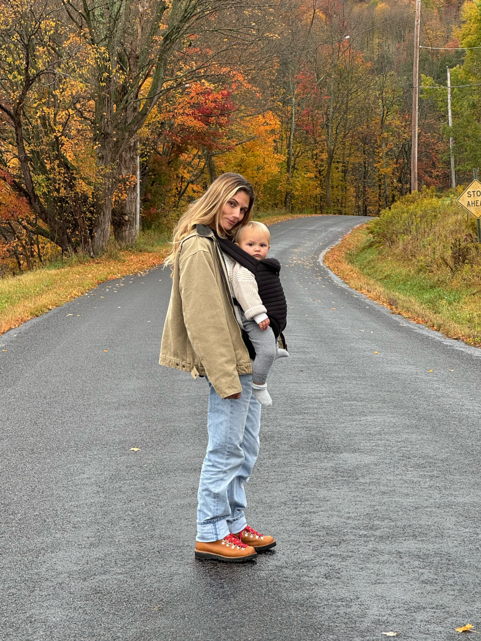 fall is served 

#LTKFamily #LTKBaby #LTKSeasonal